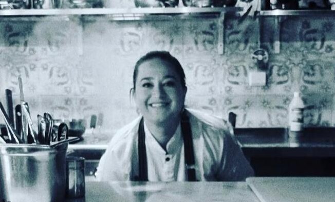Anita Gjergji